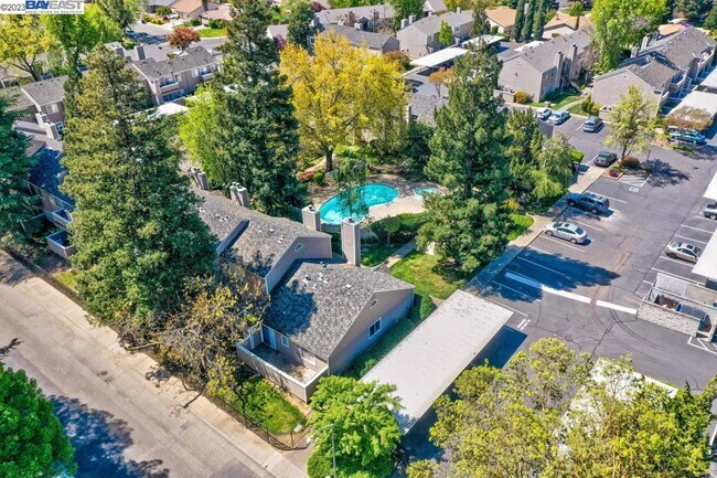 Building Photo - 9101 Newhall Dr