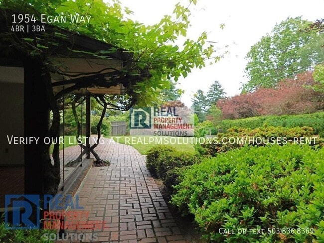 Building Photo - 1954 Egan Way