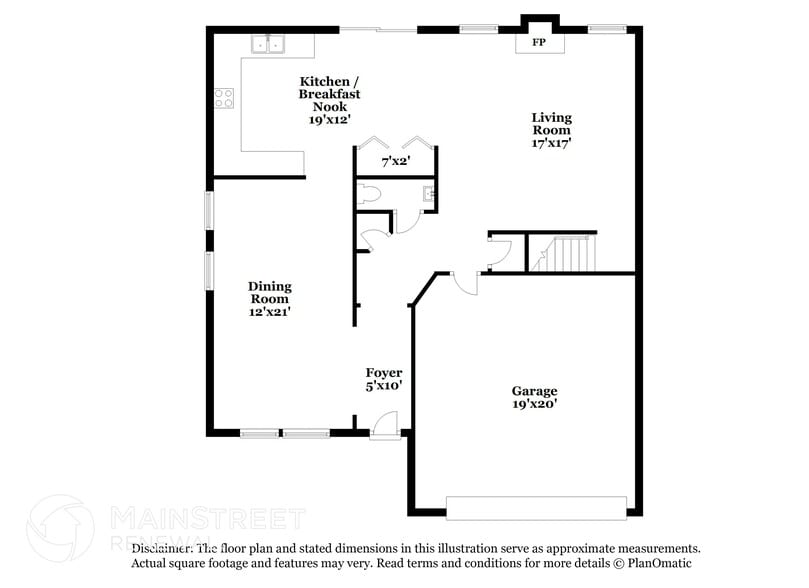 Building Photo - 11619 Erwin Ridge Ave