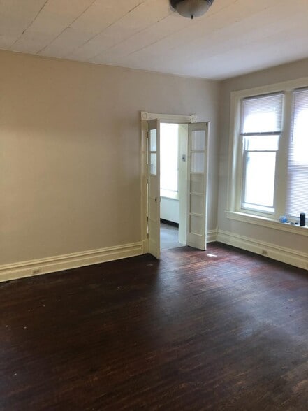 Building Photo - 444 Pawnee St