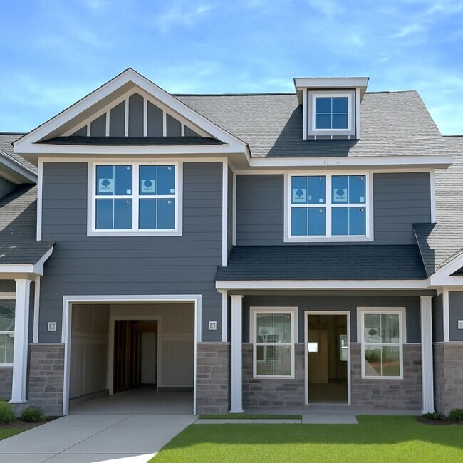 Building Photo - 611 Rohan Dr