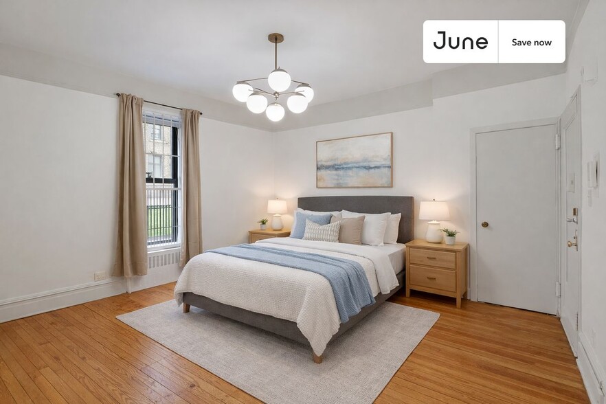 Building Photo - 471 Central Park W