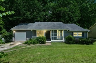 Building Photo - 3045 Wildflower Ln SW