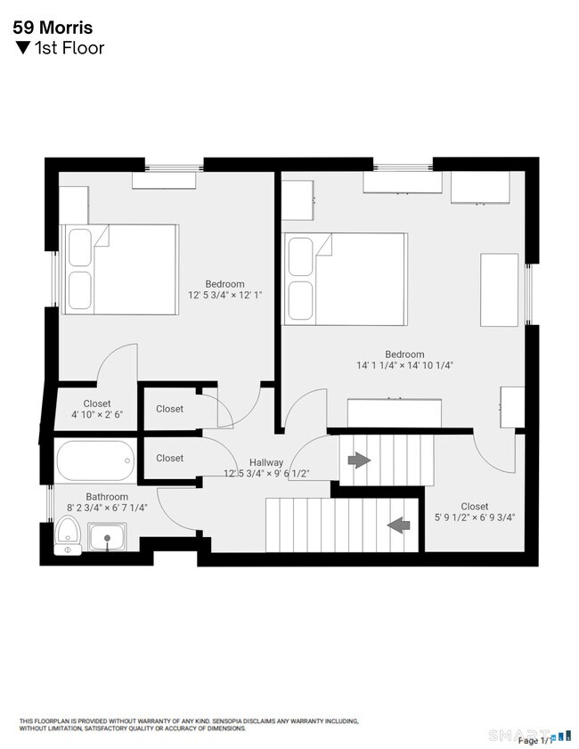 Building Photo - 59 Morris St