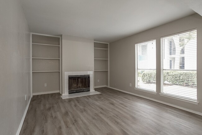 Building Photo - The Sherry Apartments