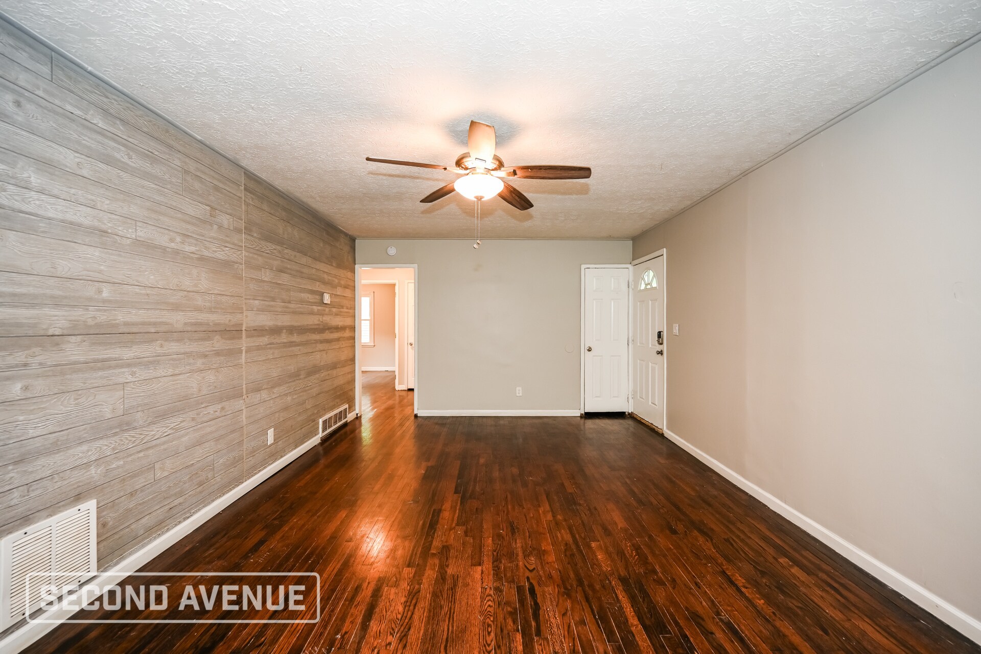 Building Photo - 6535 Coffey St