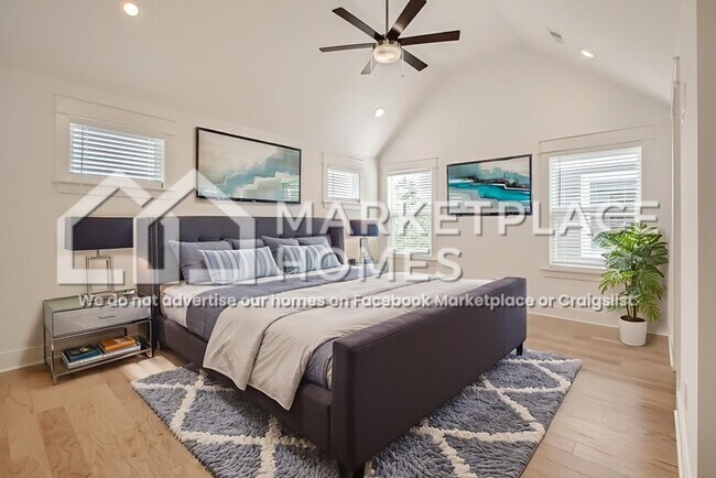 Building Photo - 518 Yokley Rd