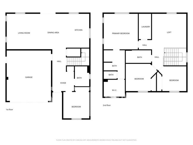 Building Photo - 5032 Cloudburst Wy