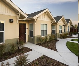 Building Photo - Almond Court