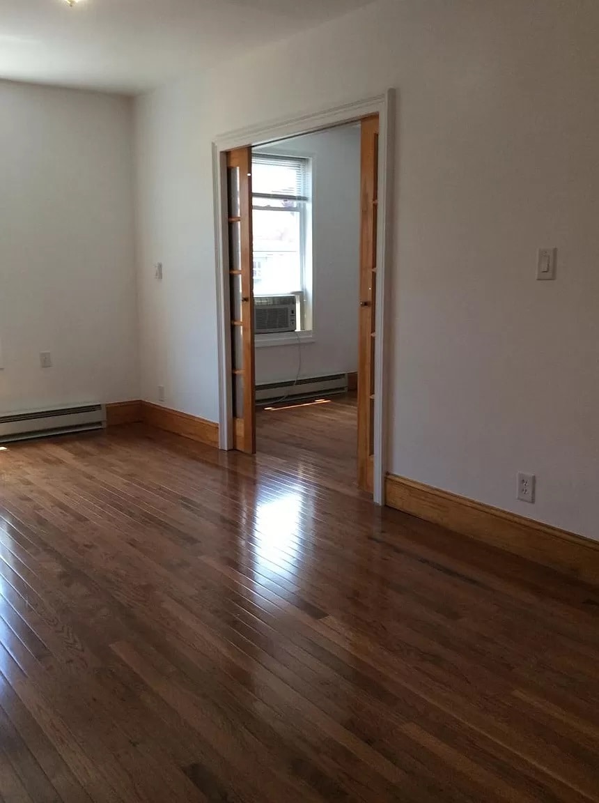 Living Room - 151 Fairmount Ave