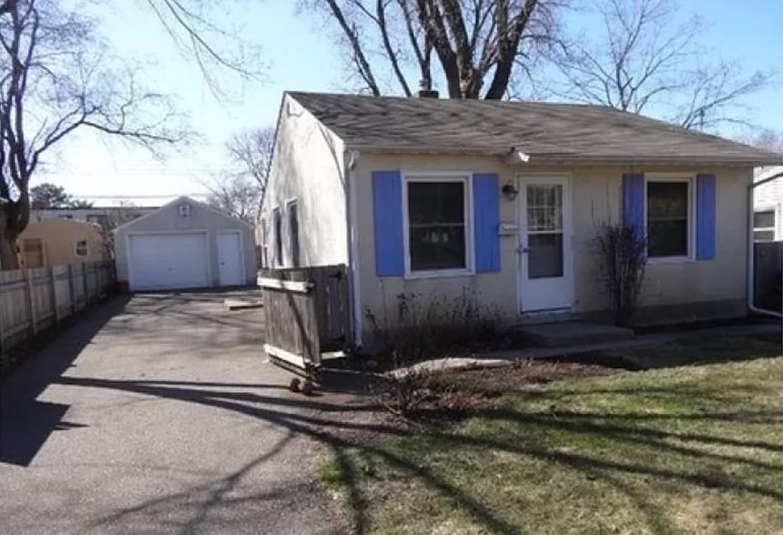 Primary Photo - 3110 Utah Ave S