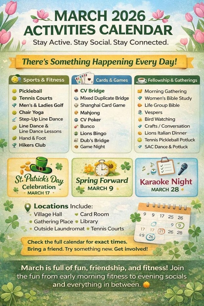 Building Photo - 2 Bedrooms | 2 Bathrooms | Resort-Inspired Community