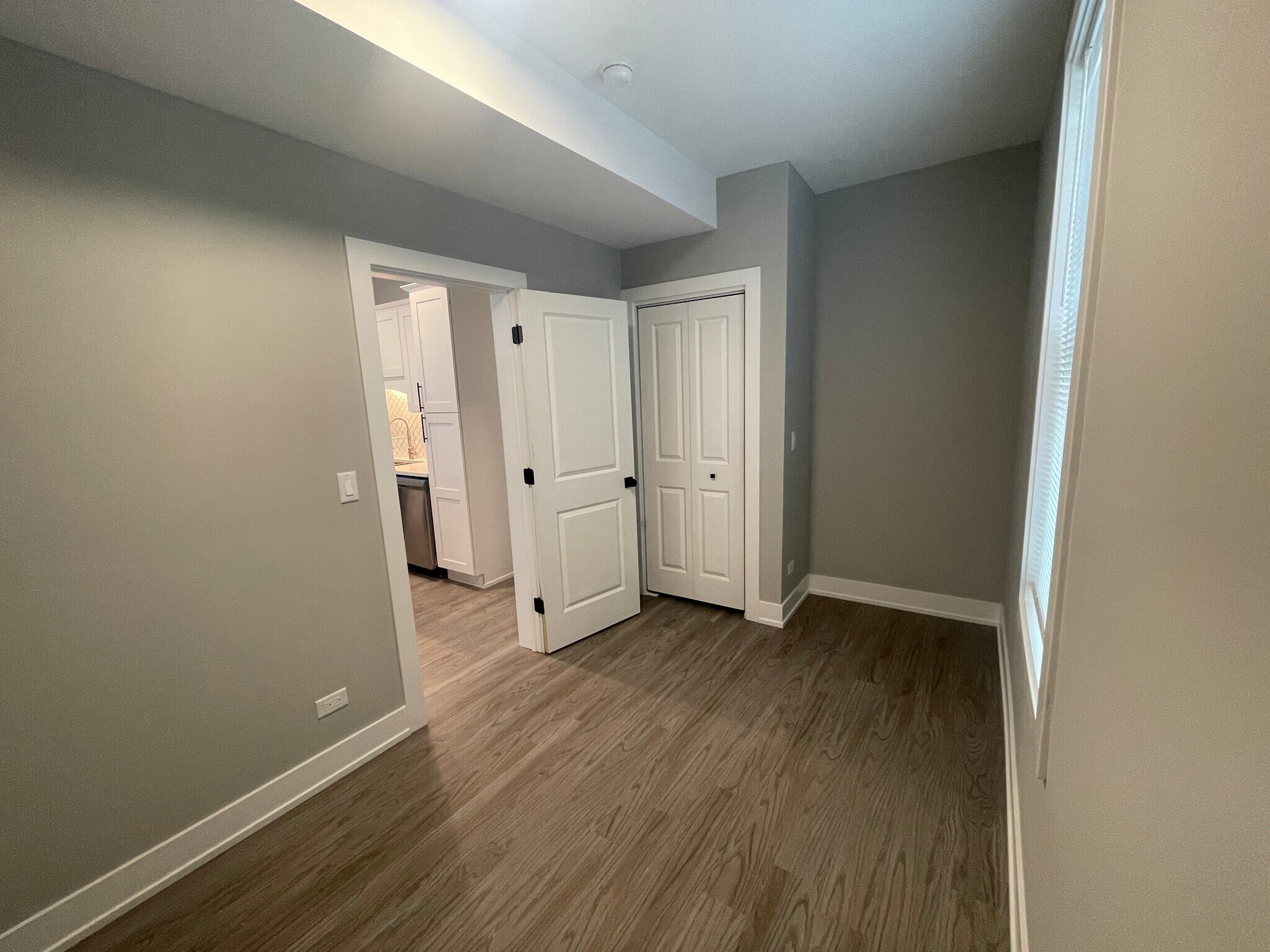 Bedroom #2 - 3617 W Shakespeare Ave