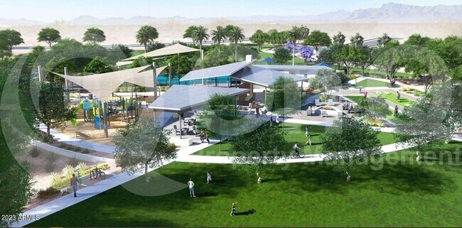 Building Photo - 1378 W Macaw Dr