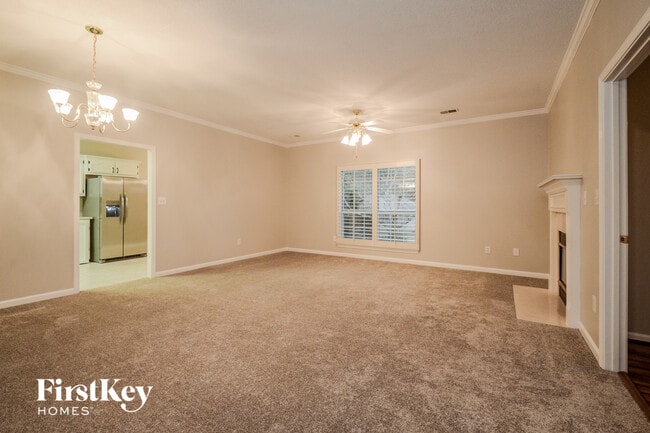 Building Photo - 5120 Alex Way