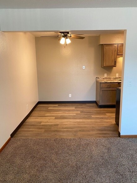 Building Photo - Colby Apartments