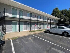 Guilford Place on Guilford College Rd - Guilford Place Apartments.