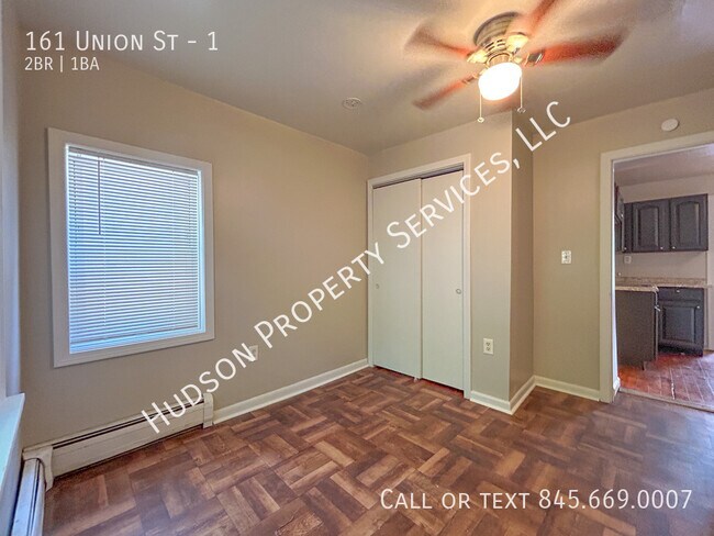 Building Photo - 161 Union St