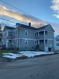 Building Photo - 34 Camden St