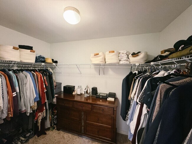 Building Photo - The Ridge at McCormick Woods home!