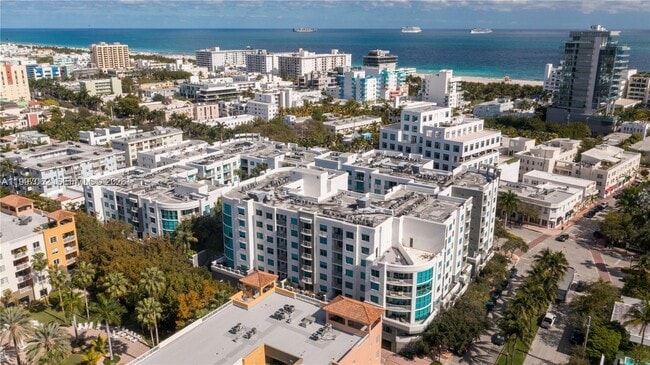 Building Photo - 110 Washington Ave