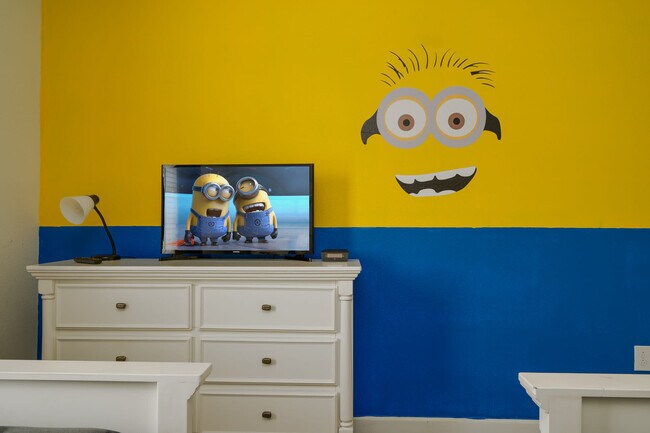 Building Photo - 4806 Brier Rose Ln