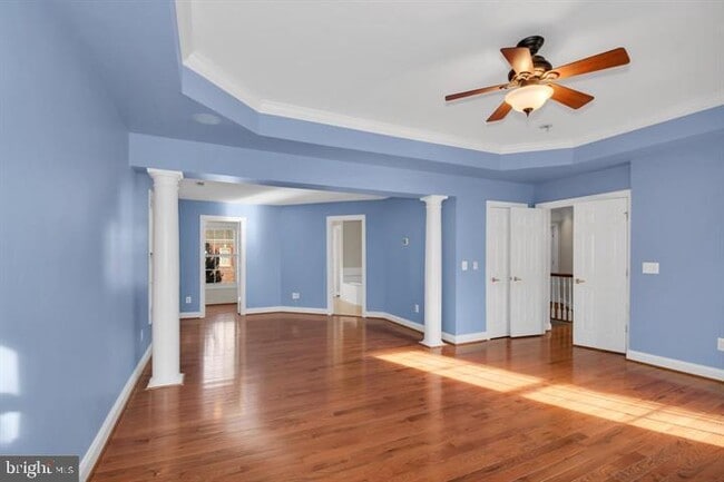 Building Photo - 9540 Parsonage Ln