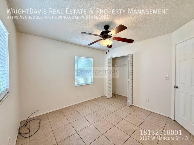 Building Photo - 3107 W Marcum St