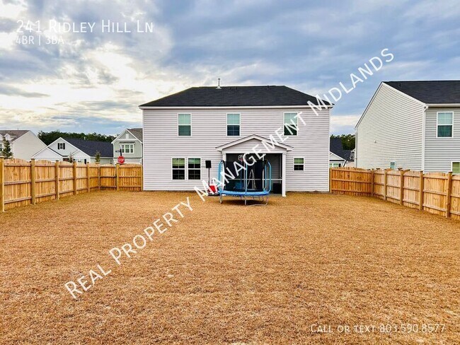 Building Photo - 241 Ridley Hill Ln