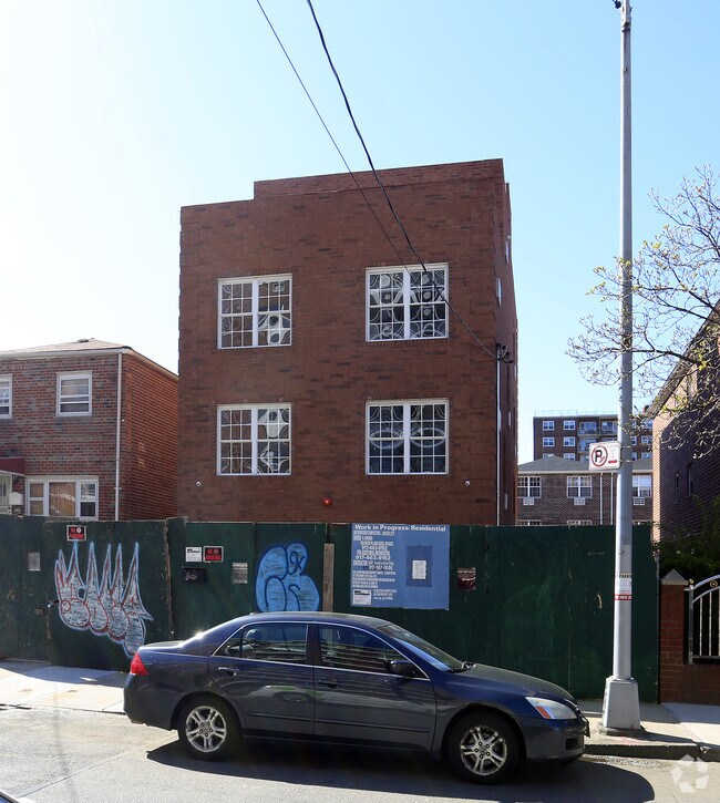 2024 Blackrock Ave 2024 Blackrock Ave Bronx NY 10472 Apartment Finder