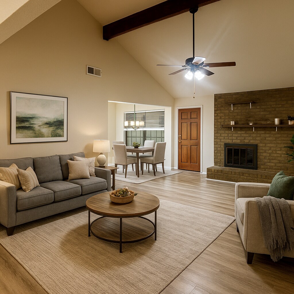 Building Photo - 6420 Shasta Trail