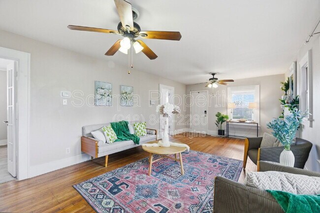 Building Photo - 1415 W Reconciliation Way