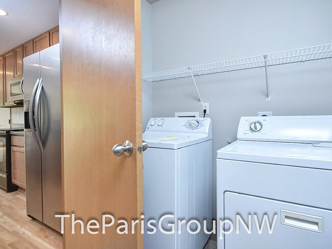 Building Photo - Delightful 2005 Cedar River Renton Rambler – Central A/C - Just 5min to Downtown!