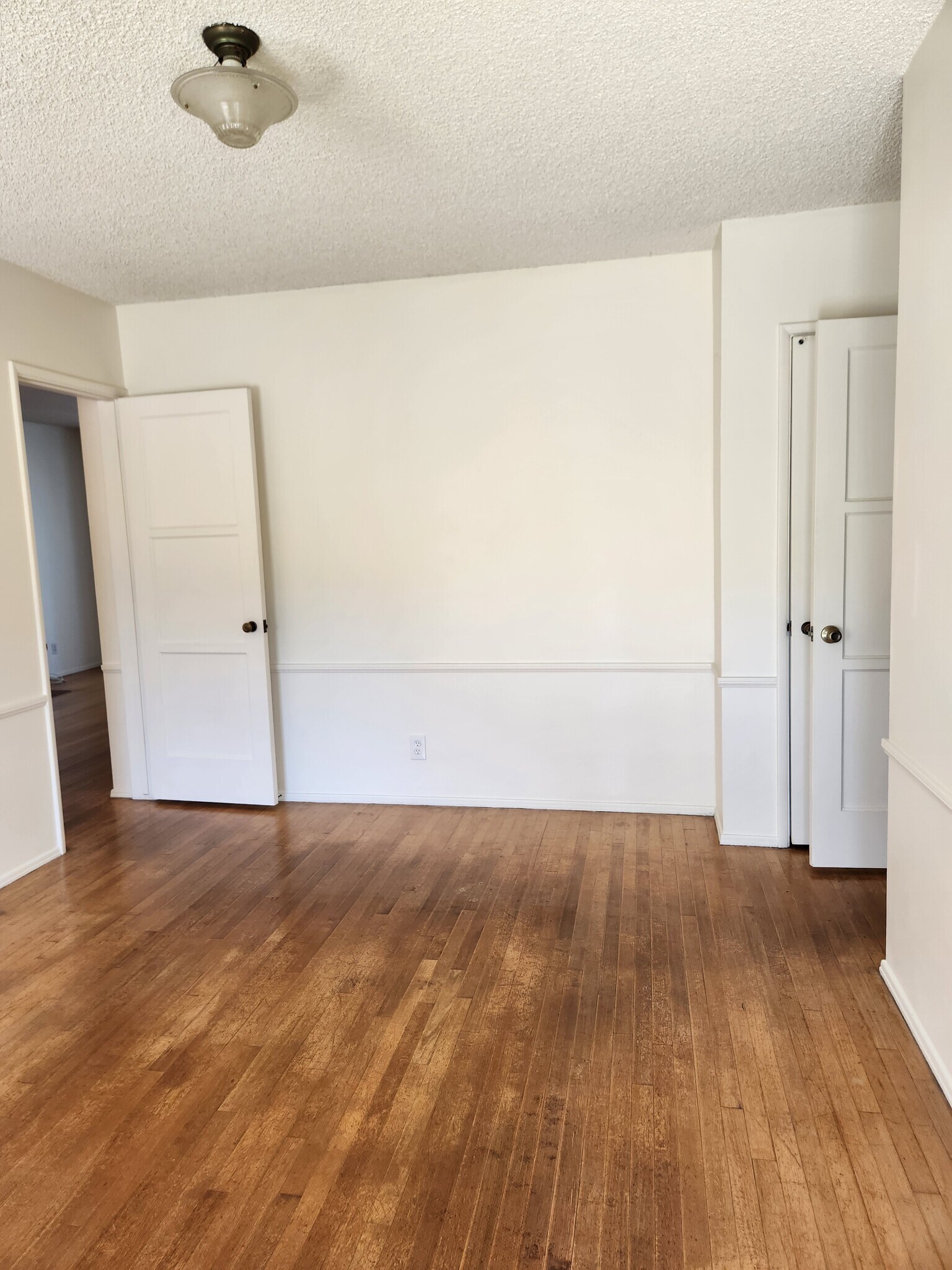 Bedroom 3 - 1107 Florida St