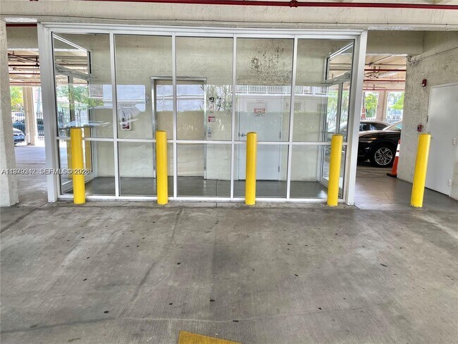 Building Photo - 3201 W Flagler St