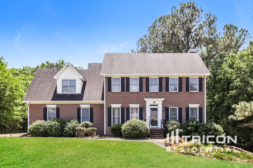 Primary Photo - 1206 Dover Pl SE
