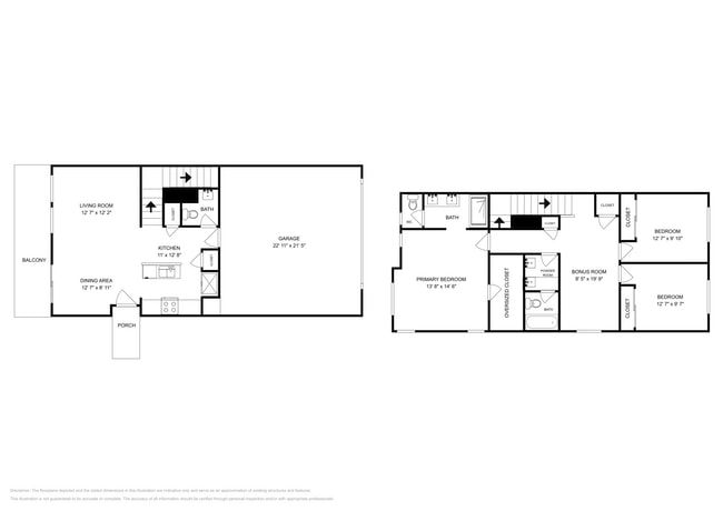 Building Photo - 10610 Barrena Lp