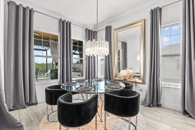 Building Photo - Waterfront Luxury Living | Private Dock + Direct Tampa Bay Access