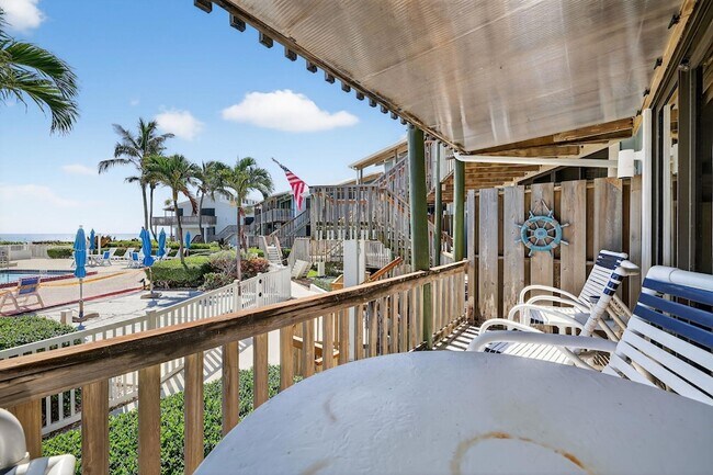 Building Photo - 2355 NE Ocean Blvd