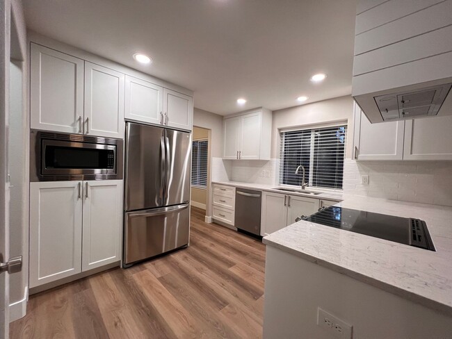 Building Photo - Beautifully Remodeled East Vancouver Two S...