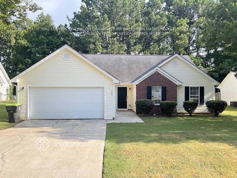 Primary Photo - 128 Goldleaf Dr