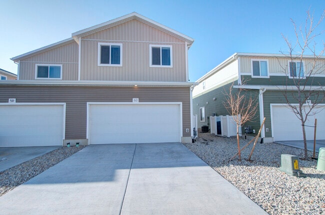 Building Photo - 63 N Veranda Ct