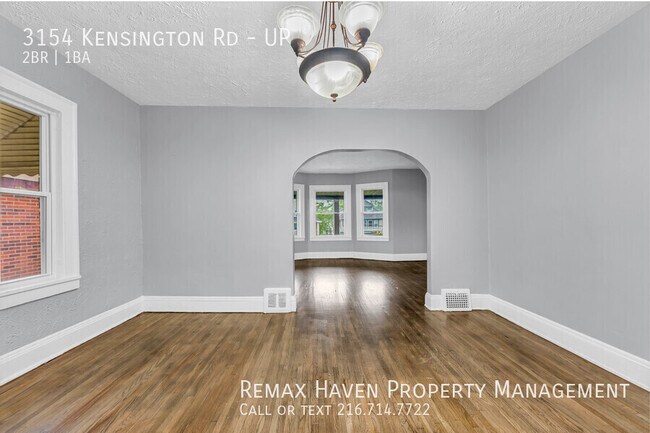 Building Photo - 3154 Kensington Rd