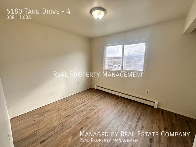 Building Photo - 5180 Taku Dr