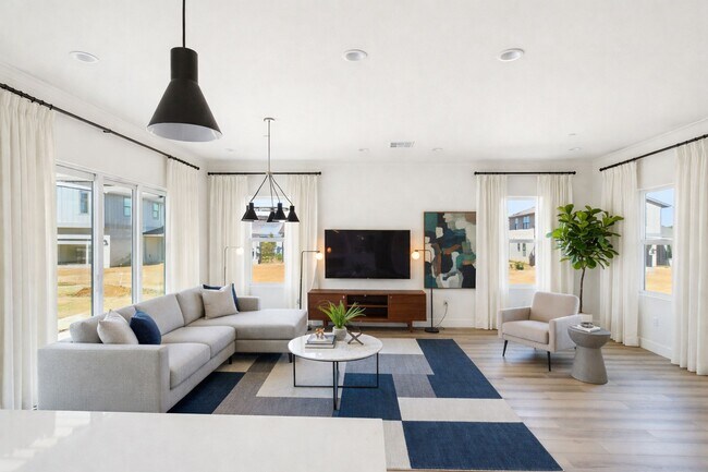 Building Photo - Brand-New Detached 2BR 2 bath Home in Vista | Modern Finishes & A/C in Every Room