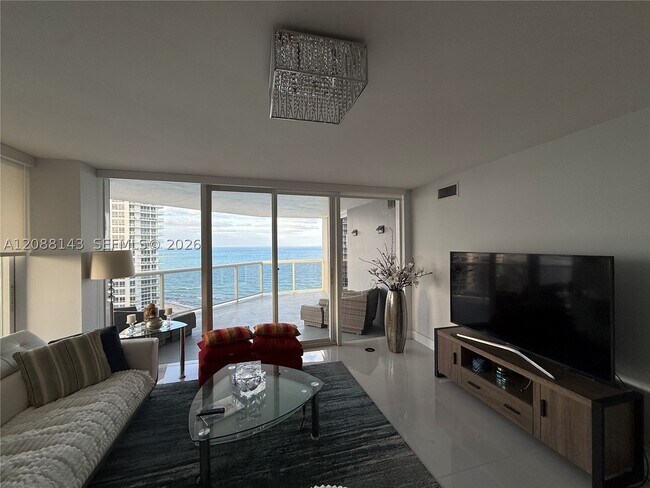 Building Photo - 6301 Collins Ave