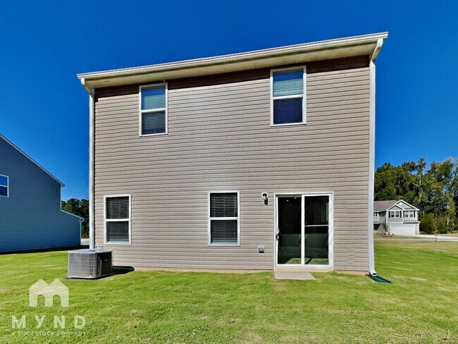 Building Photo - 168 Taverners Ln