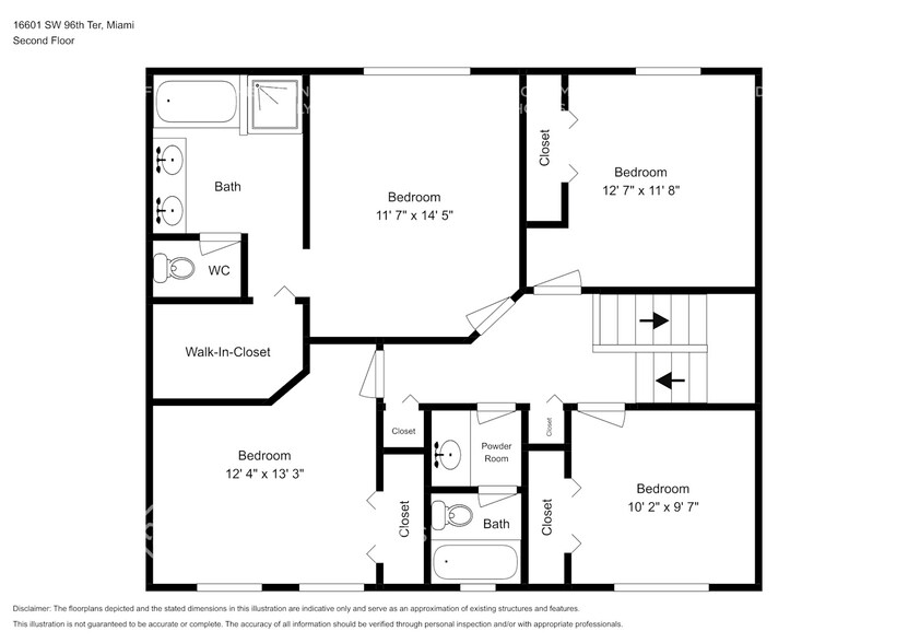 Building Photo - 16601 SW 96th Terrace