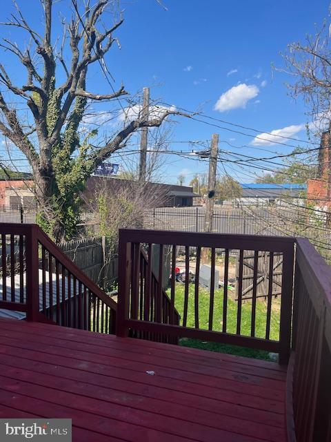 Building Photo - 5017 Denmore Ave