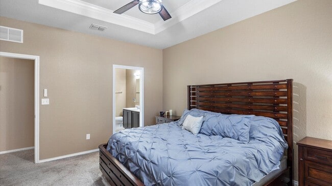 Building Photo - SPRINGS OF SILVERADO HILLS